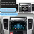 Kia Ceed Venga | 2006-2019 | Android 13 Autoradio | Apple CarPlay | Android Auto